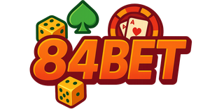 84bet Logo